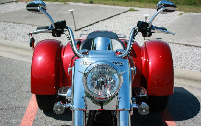 2018 Harley-Davidson® FLRT Freewheeler®