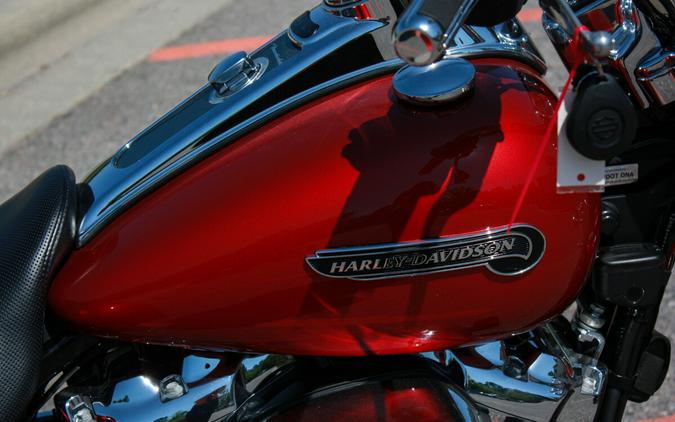 2018 Harley-Davidson® FLRT Freewheeler®
