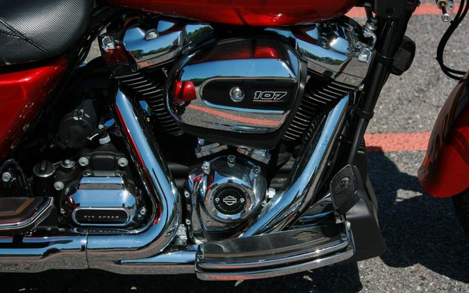 2018 Harley-Davidson® FLRT Freewheeler®