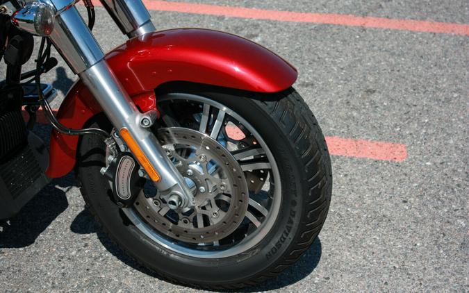 2018 Harley-Davidson® FLRT Freewheeler®