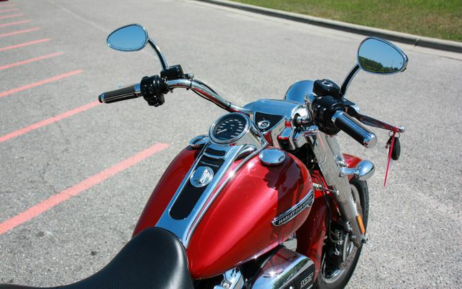 2018 Harley-Davidson® FLRT Freewheeler®