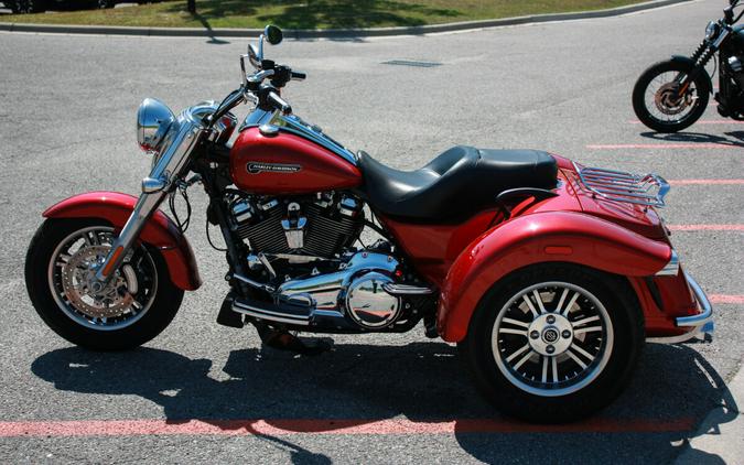 2018 Harley-Davidson® FLRT Freewheeler®