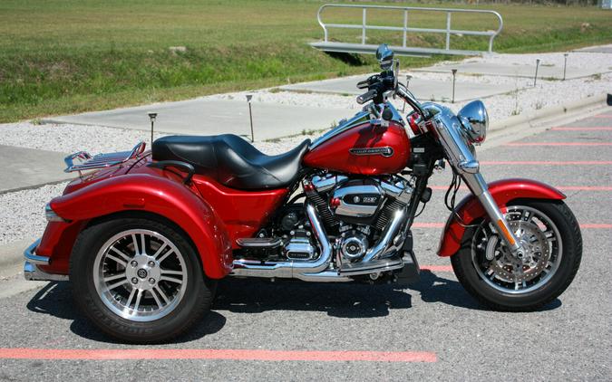 2018 Harley-Davidson® FLRT Freewheeler®