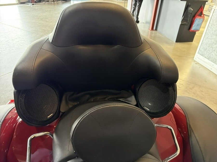 FLHTCUTG 2021 Tri Glide® Ultra