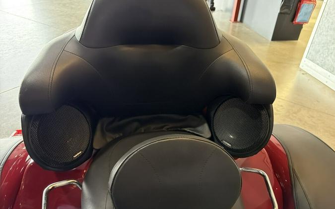 FLHTCUTG 2021 Tri Glide® Ultra