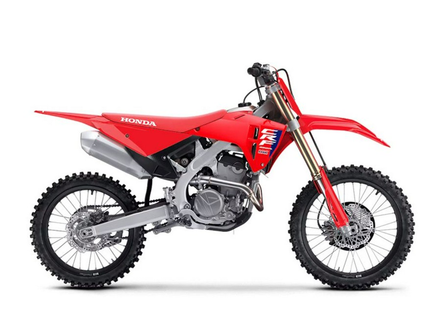 2026 Honda CRF® 250R