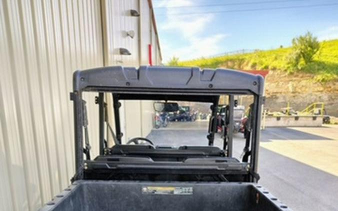 2021 Polaris Ranger Crew 570 Polaris Pursuit Camo