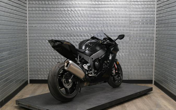 2025 KAWASAKI NINJA ZX-10R ABS KRT
