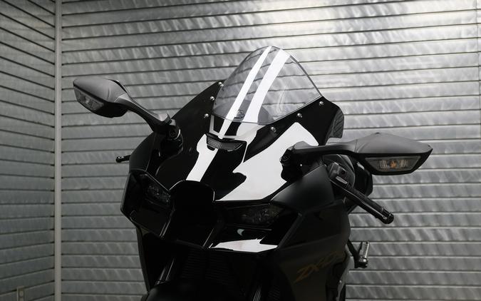2025 KAWASAKI NINJA ZX-10R ABS KRT