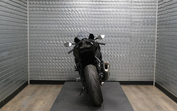2025 KAWASAKI NINJA ZX-10R ABS KRT
