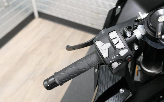 2025 KAWASAKI NINJA ZX-10R ABS KRT