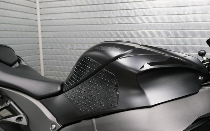 2025 KAWASAKI NINJA ZX-10R ABS KRT