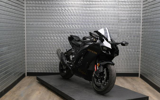 2025 KAWASAKI NINJA ZX-10R ABS KRT