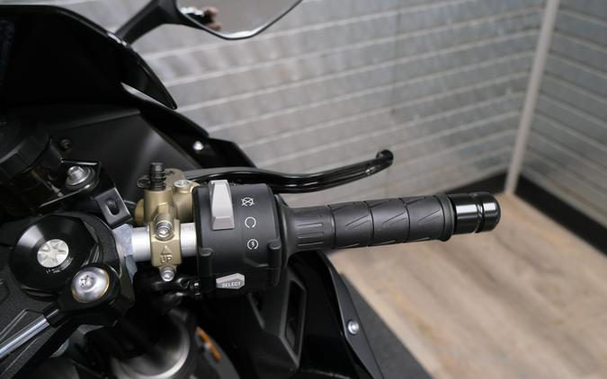 2025 KAWASAKI NINJA ZX-10R ABS KRT