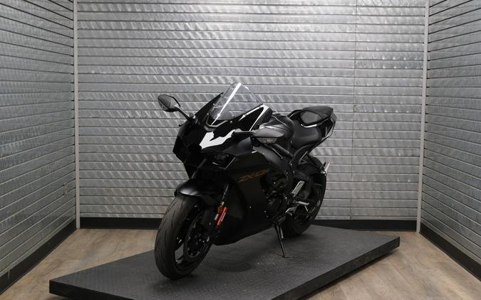 2025 KAWASAKI NINJA ZX-10R ABS KRT