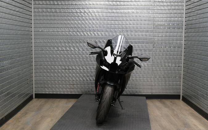 2025 KAWASAKI NINJA ZX-10R ABS KRT