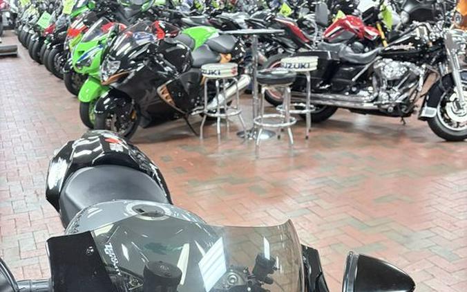 2022 Kawasaki Ninja® ZX™-14R ABS