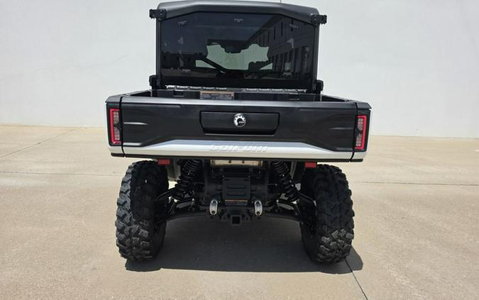 2026 Can-Am Defender MAX Limited HD11