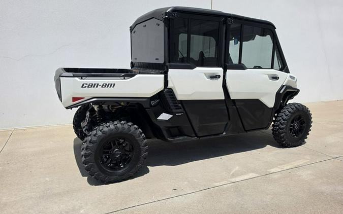 2026 Can-Am Defender MAX Limited HD11