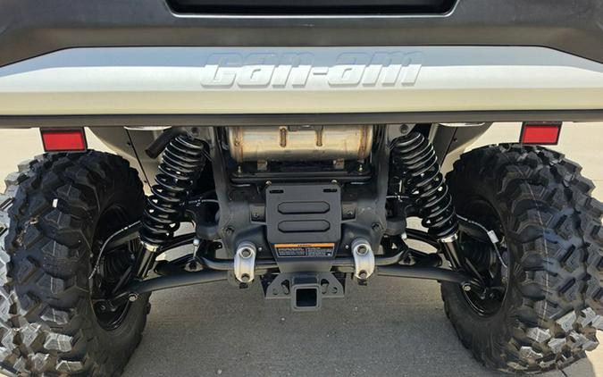 2026 Can-Am Defender MAX Limited HD11