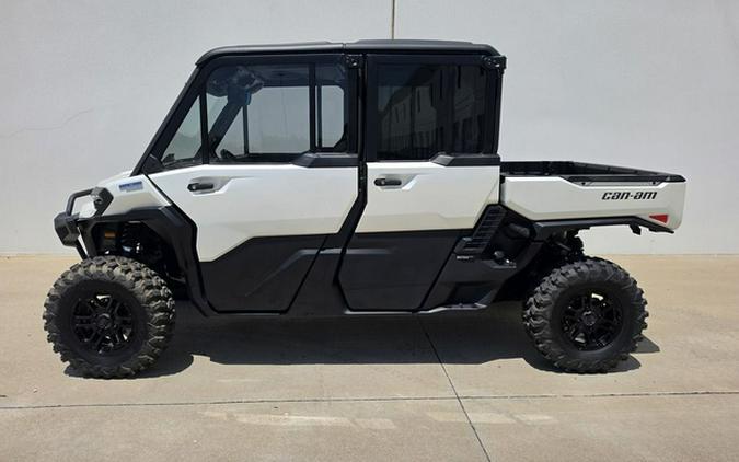 2026 Can-Am Defender MAX Limited HD11