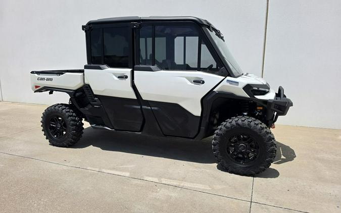 2026 Can-Am Defender MAX Limited HD11