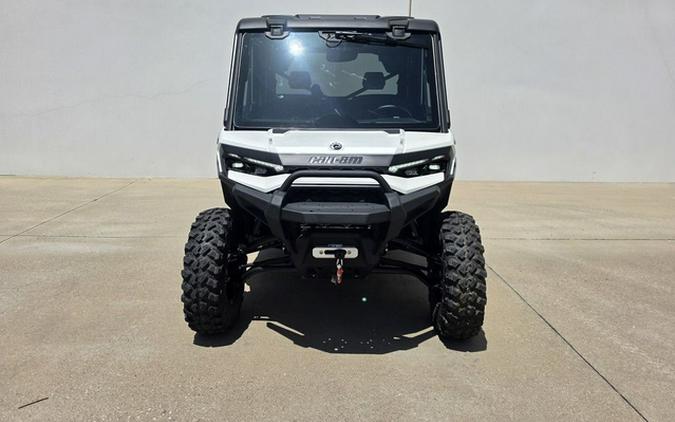 2026 Can-Am Defender MAX Limited HD11