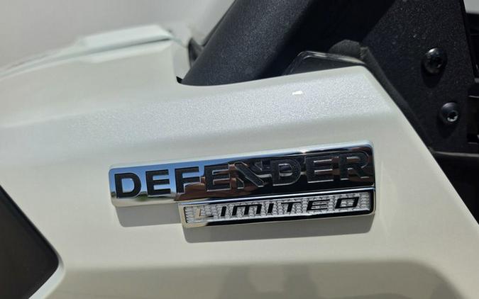 2026 Can-Am Defender MAX Limited HD11