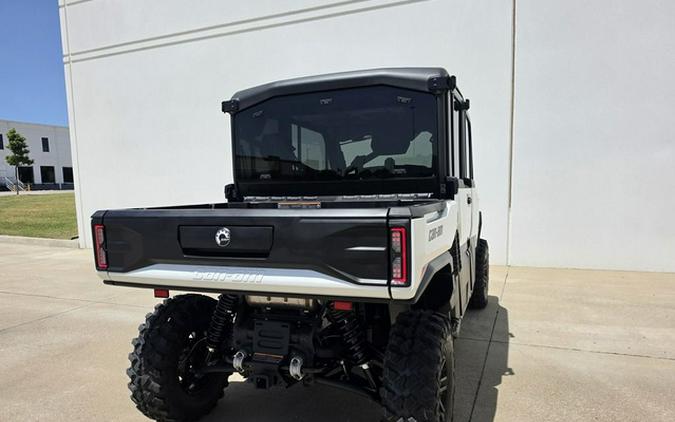 2026 Can-Am Defender MAX Limited HD11