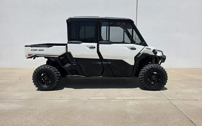 2026 Can-Am Defender MAX Limited HD11