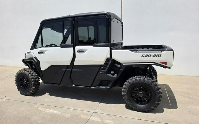 2026 Can-Am Defender MAX Limited HD11