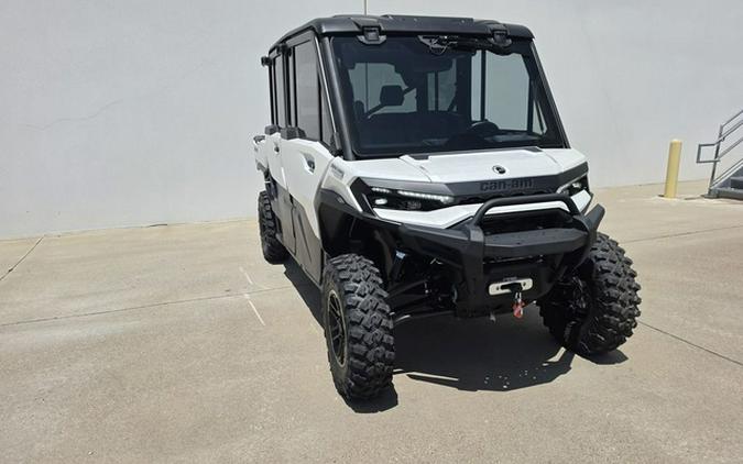 2026 Can-Am Defender MAX Limited HD11