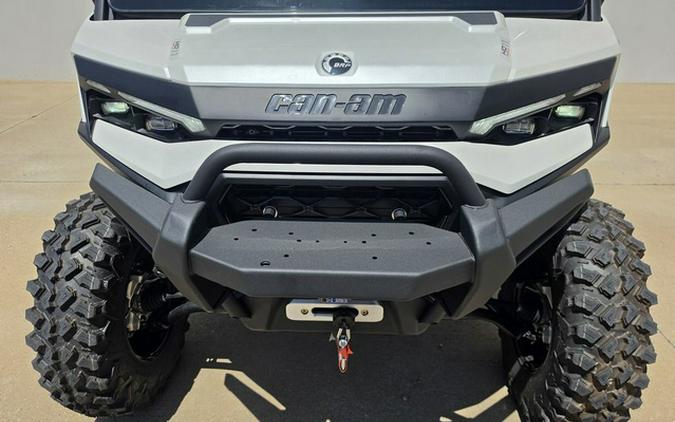 2026 Can-Am Defender MAX Limited HD11