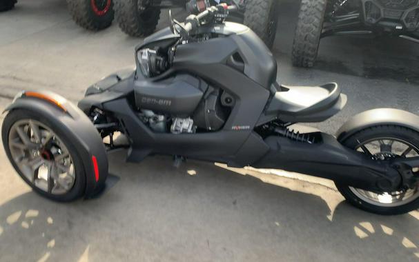 2026 Can-Am RYKER (600 ACE)