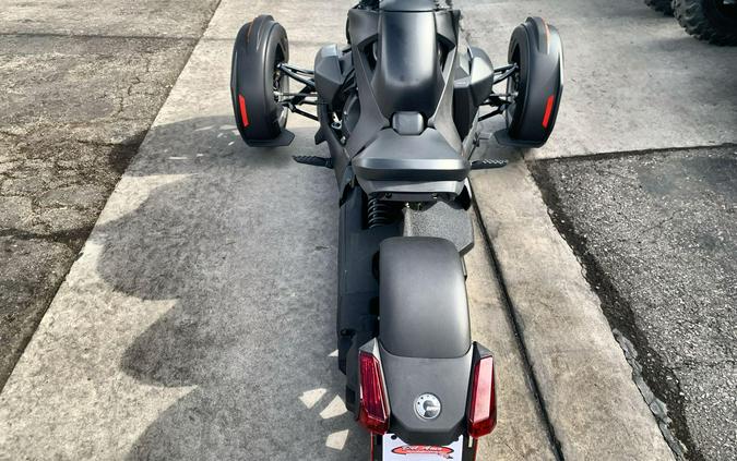 2026 Can-Am RYKER (600 ACE)