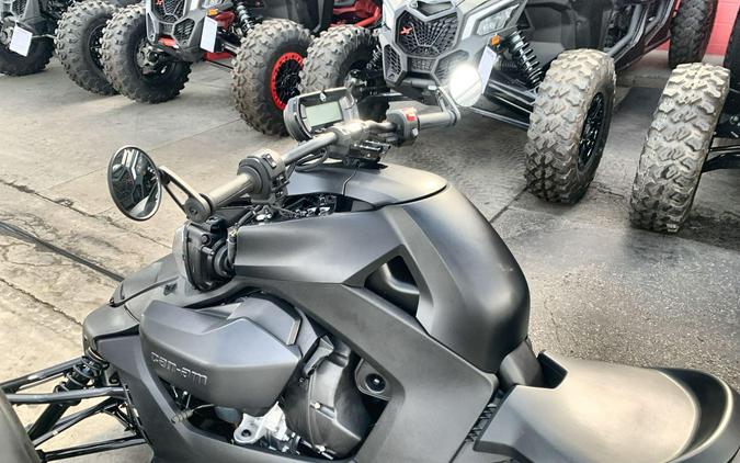 2026 Can-Am RYKER (600 ACE)
