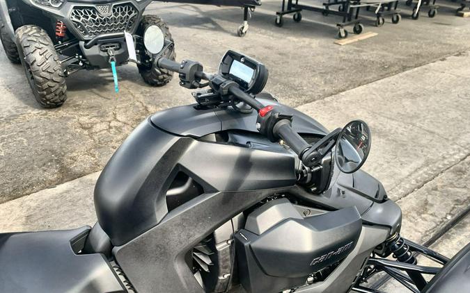 2026 Can-Am RYKER (600 ACE)