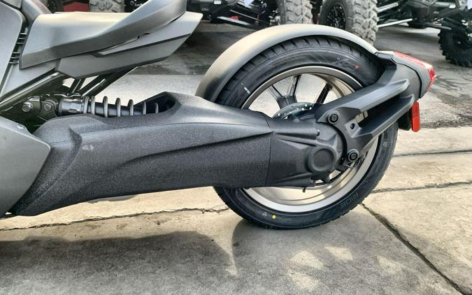 2026 Can-Am RYKER (600 ACE)