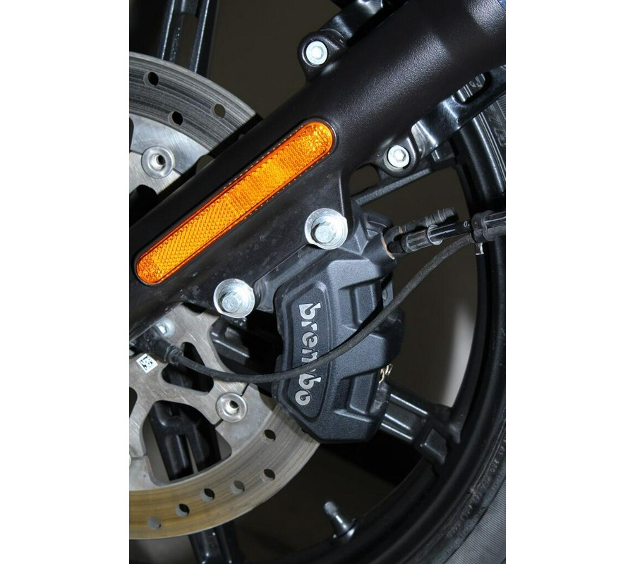 Used 2025 Harley-Davidson Sportster Nightster RH975 Motorcycle For Sale In Miami, Florida