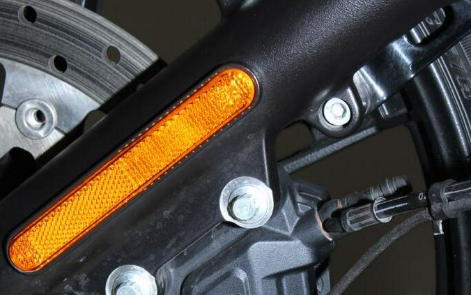 Used 2025 Harley-Davidson Sportster Nightster RH975 Motorcycle For Sale In Miami, Florida