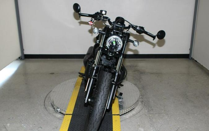 Used 2025 Harley-Davidson Sportster Nightster RH975 Motorcycle For Sale In Miami, Florida