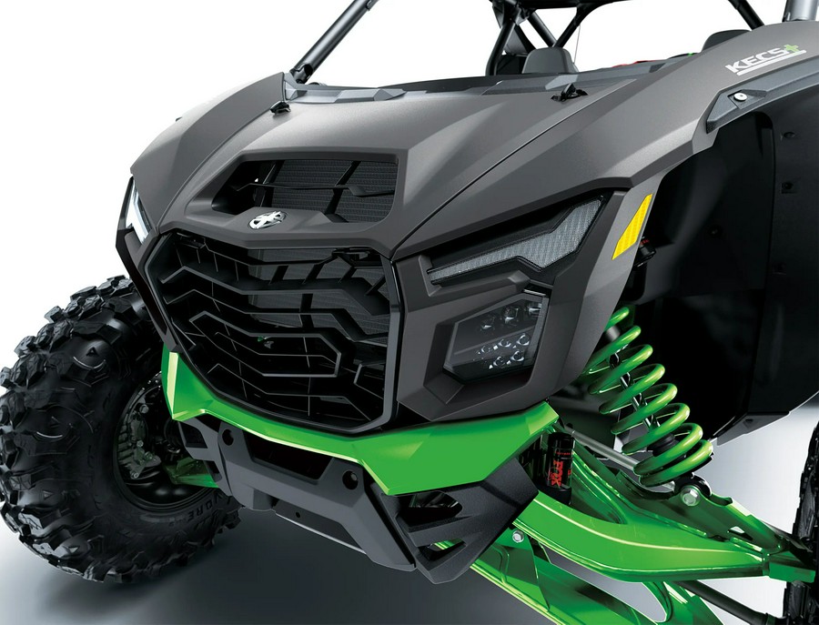 2027 Kawasaki TERYX® H2 LIMITED eS