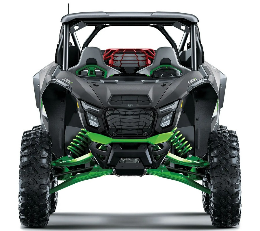2027 Kawasaki TERYX® H2 LIMITED eS
