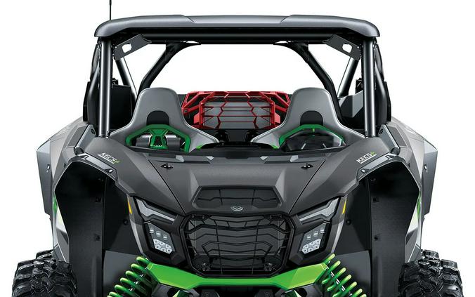 2027 Kawasaki TERYX® H2 LIMITED eS