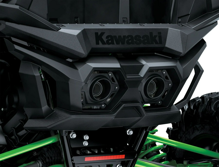 2027 Kawasaki TERYX® H2 LIMITED eS