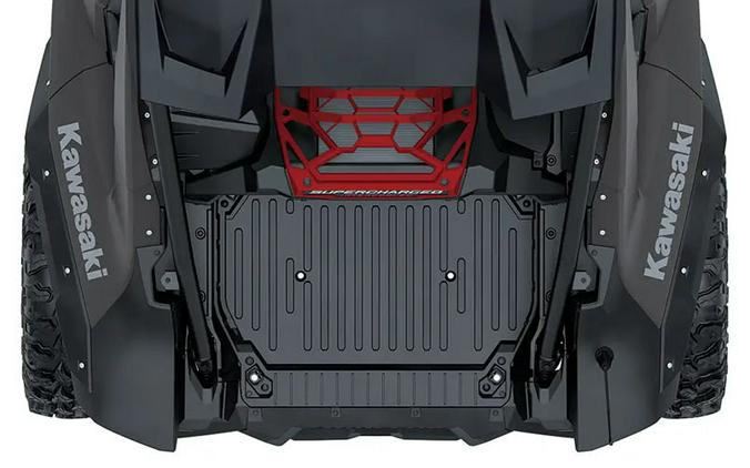 2027 Kawasaki TERYX® H2 LIMITED eS