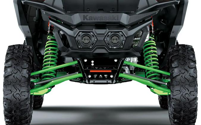 2027 Kawasaki TERYX® H2 LIMITED eS