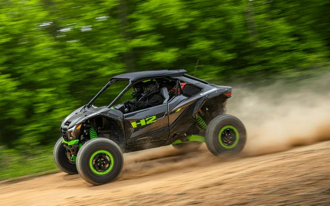2027 Kawasaki TERYX® H2 LIMITED eS