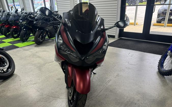 2025 Kawasaki Ninja ZX-14R ABS