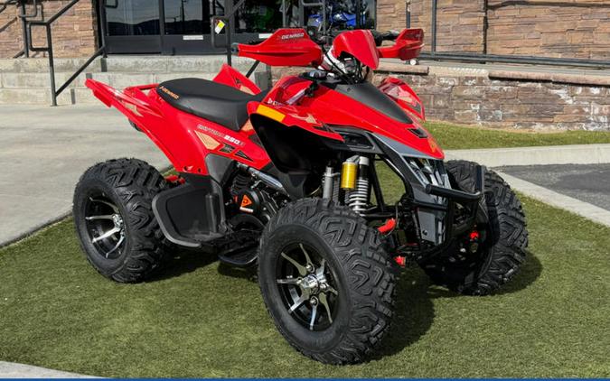 2025 Denago Powersports Daytona 250 FI